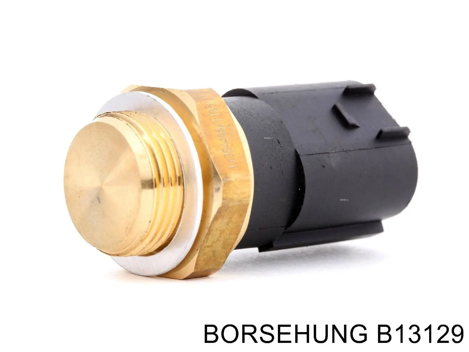 Comprar B13129 Borsehung Sensor de temperatura del refrigerante, salpicadero