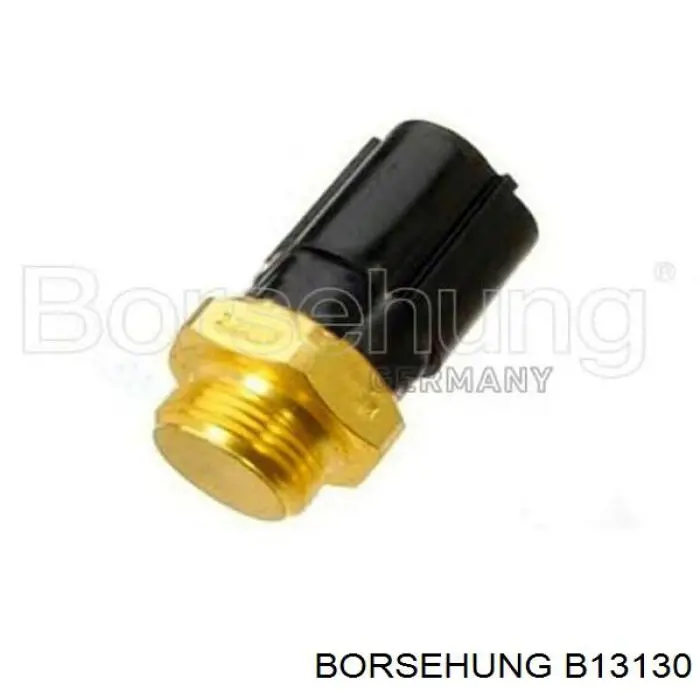 Sensor, temperatura del refrigerante (encendido el ventilador del radiador) Volkswagen Passat 3A5, 351, 315