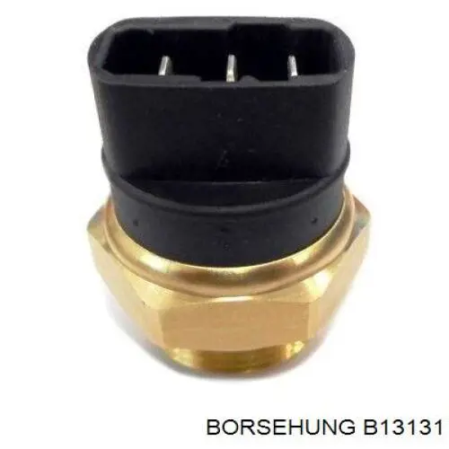 Comprar B13131 Borsehung Sensor de temperatura del refrigerante, salpicadero