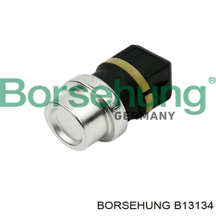 Sensor de temperatura del refrigerante Borsehung B13134 precio, desde 11,75 EUR