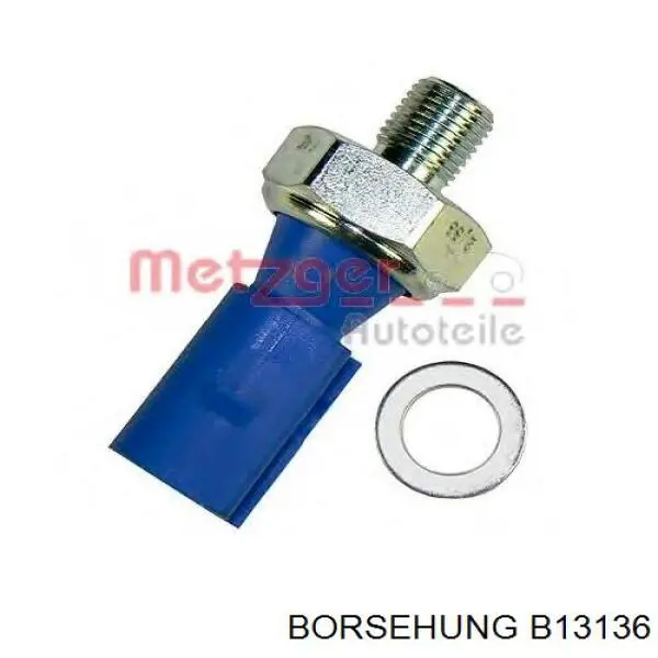 Comprar 06E919081E VAG Sensor de presión de aceite