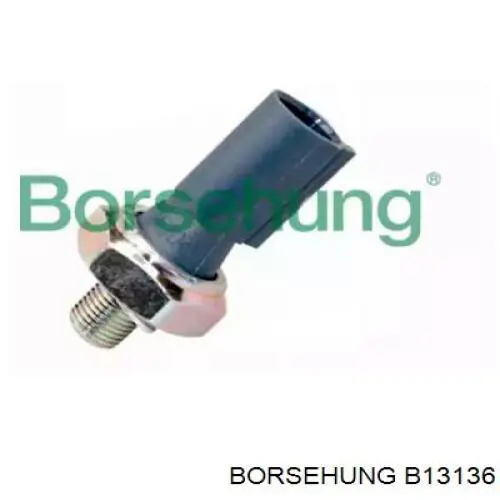 Sensor de presión de aceite 06E919081E VAG