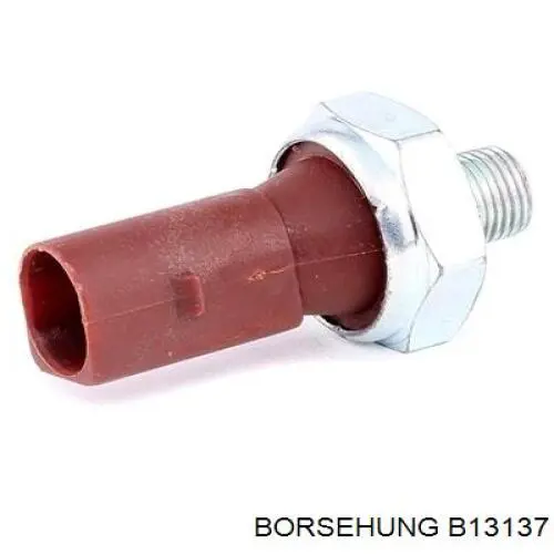B13137 Borsehung sensor de presión de aceite