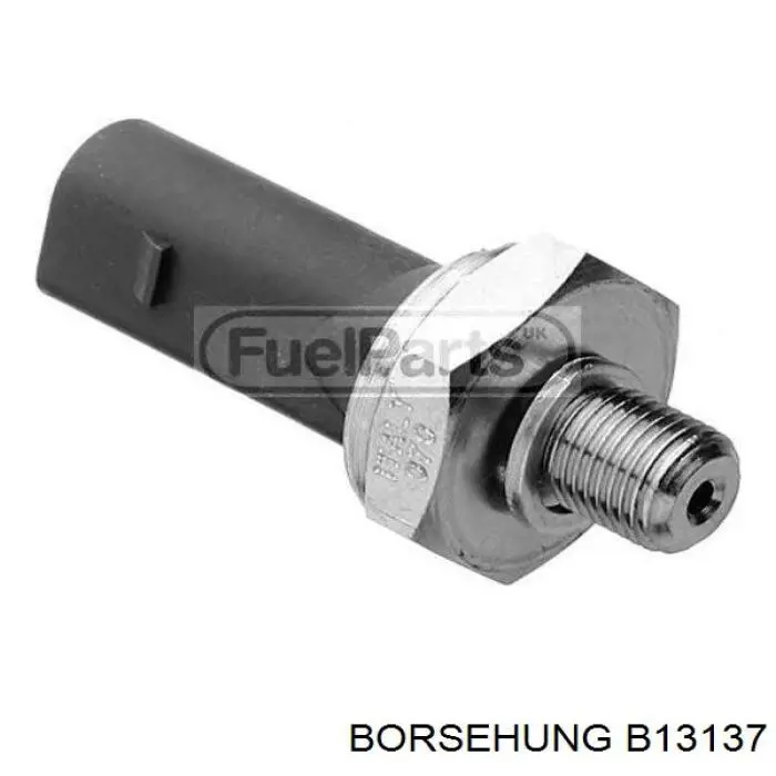 Comprar B13137 Borsehung Sensor de presión de aceite