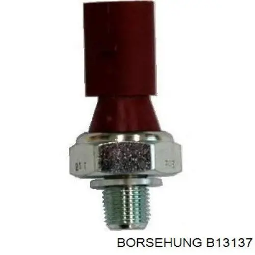 Indicador, presión del aceite Audi A4 8EC