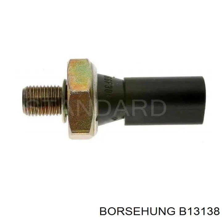 Sensor de presión de aceite B13138 Borsehung