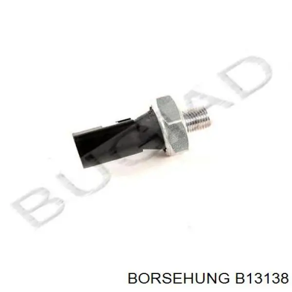 B13138 Borsehung sensor de presión de aceite