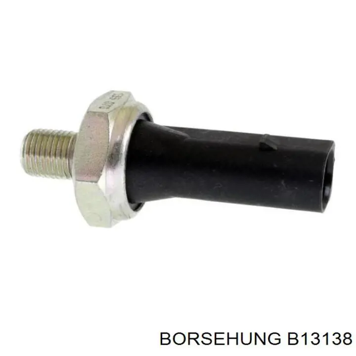 Manómetro de presión de aceite Borsehung B13138 precio, desde 7,37 EUR