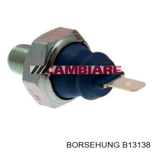 Comprar B13138 Borsehung Sensor de presión de aceite