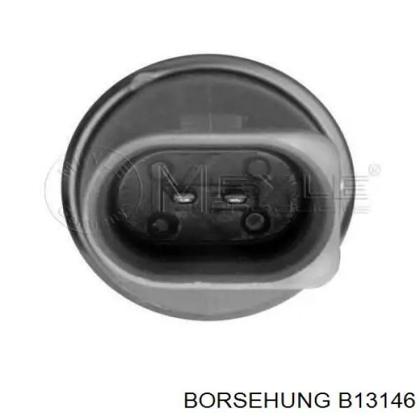 Sensor de temperatura del refrigerante Borsehung B13146 precio, desde 11,88 EUR