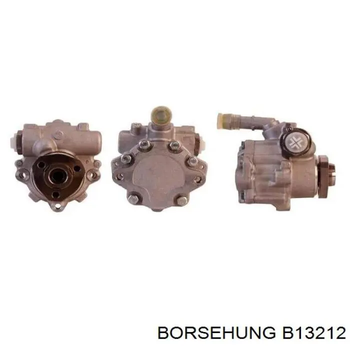 Bomba de dirección B13212 Borsehung