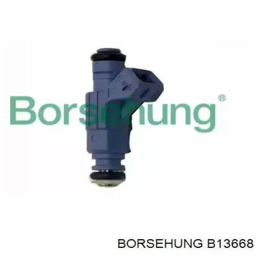 Inyectores Borsehung B13668 precio, desde 54,30 EUR