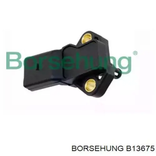 B13675 Borsehung sensor de presion de carga (inyeccion de aire turbina)
