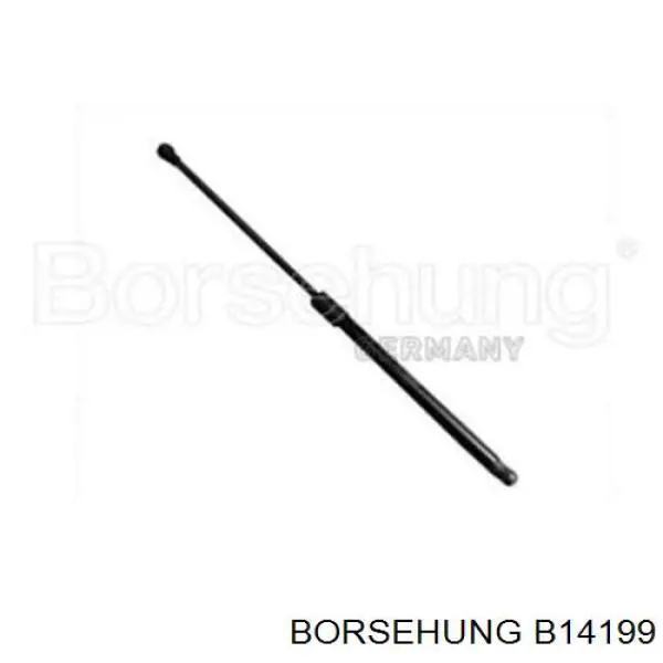 Comprar B14199 Borsehung Amortiguador de puerta trasera