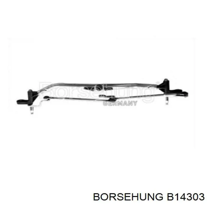 Comprar B14303 Borsehung Varilla de limpiaparabrisas