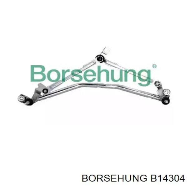Comprar B14304 Borsehung Varilla de limpiaparabrisas