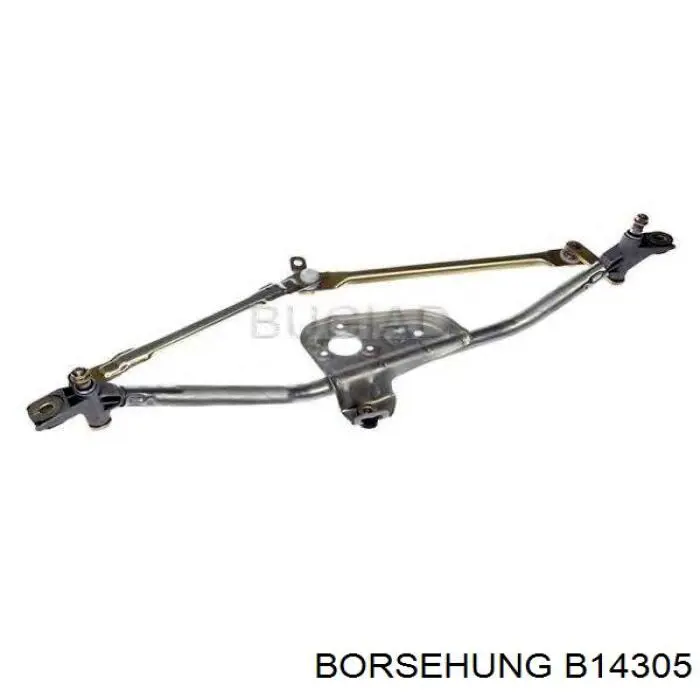 Comprar B14305 Borsehung Varilla de limpiaparabrisas