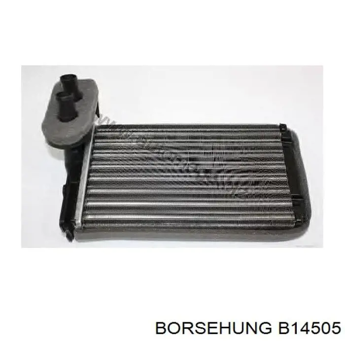 B14505 Borsehung radiador de calefacción