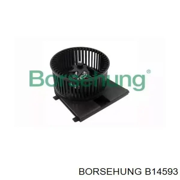 Comprar B14593 Borsehung Motor de calefacción