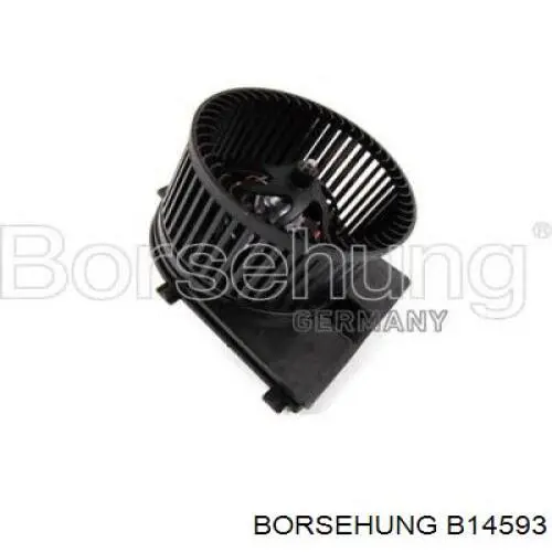 Ventilador de calefacción Borsehung B14593 precio, desde 26,63 EUR