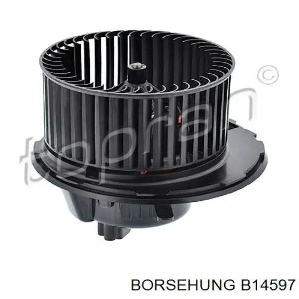 Ventilador de calefacción Borsehung B14597 precio, desde 43,98 EUR
