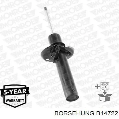 Comprar B14722 Borsehung Amortiguador