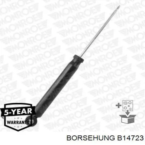 Comprar B14723 Borsehung Amortiguador trasero