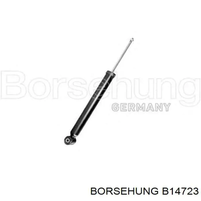 Comprar B14723 Borsehung Amortiguador trasero