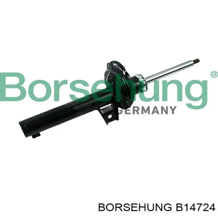 Comprar B14724 Borsehung Amortiguador