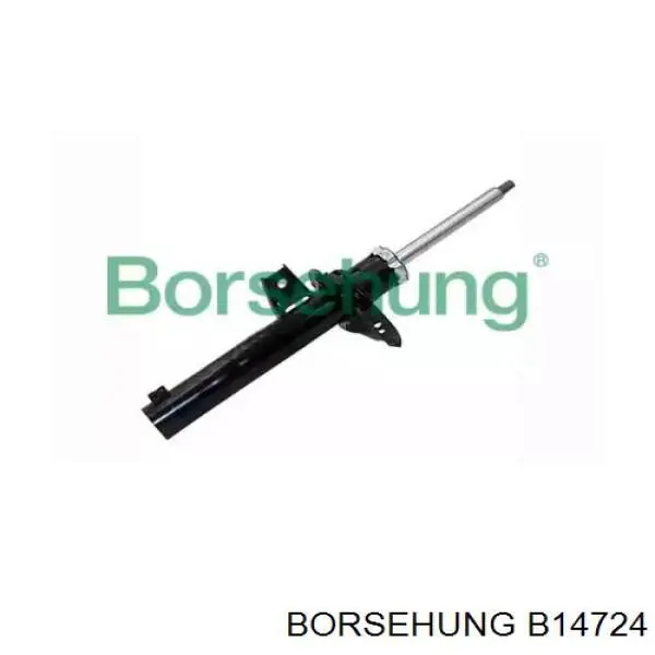 Amortiguadores Borsehung B14724 precio, desde 51,65 EUR