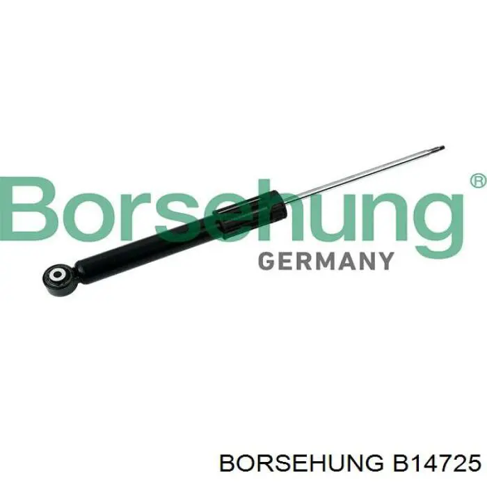 Comprar B14725 Borsehung Amortiguador trasero
