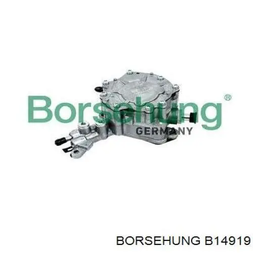 Comprar B14919 Borsehung Bomba tándem de combustible