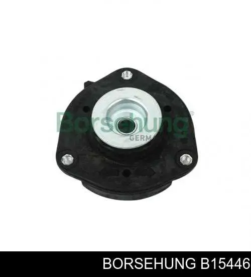 Soporte del amortiguador delantero Borsehung B15446 precio, desde 19,36 EUR