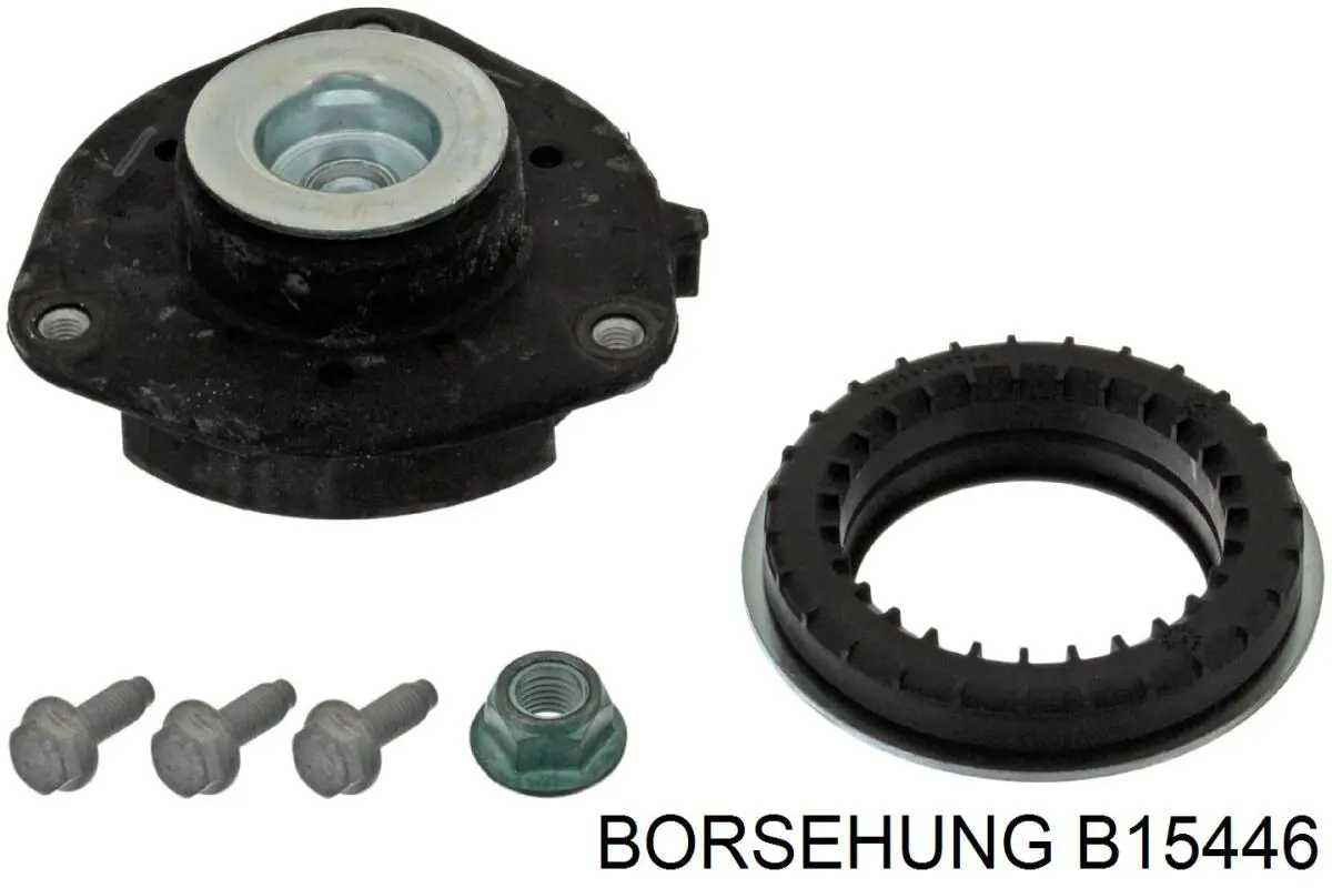 Comprar B15446 Borsehung Soporte del amortiguador delantero