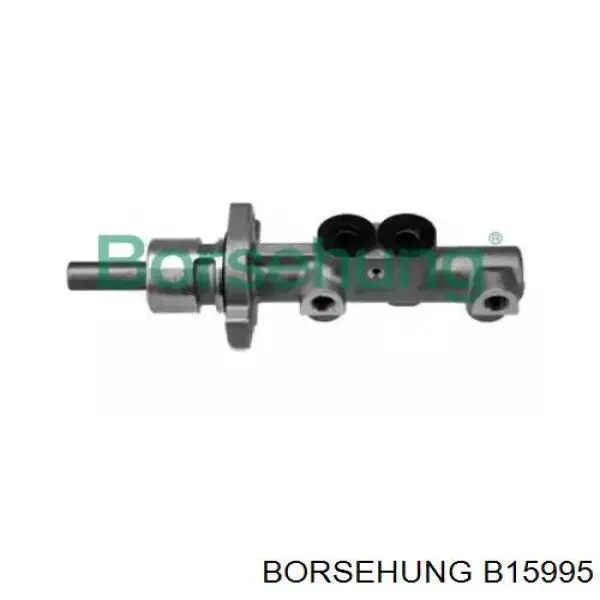 Cilindro maestro de frenos Borsehung B15995 precio, desde 47,60 EUR