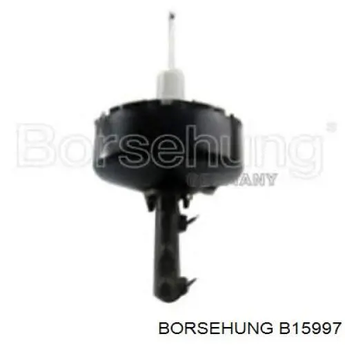 Cilindro maestro de frenos Borsehung B15997 precio, desde 48,51 EUR
