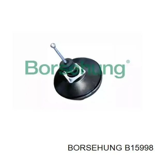 B15998 Borsehung Servofreno