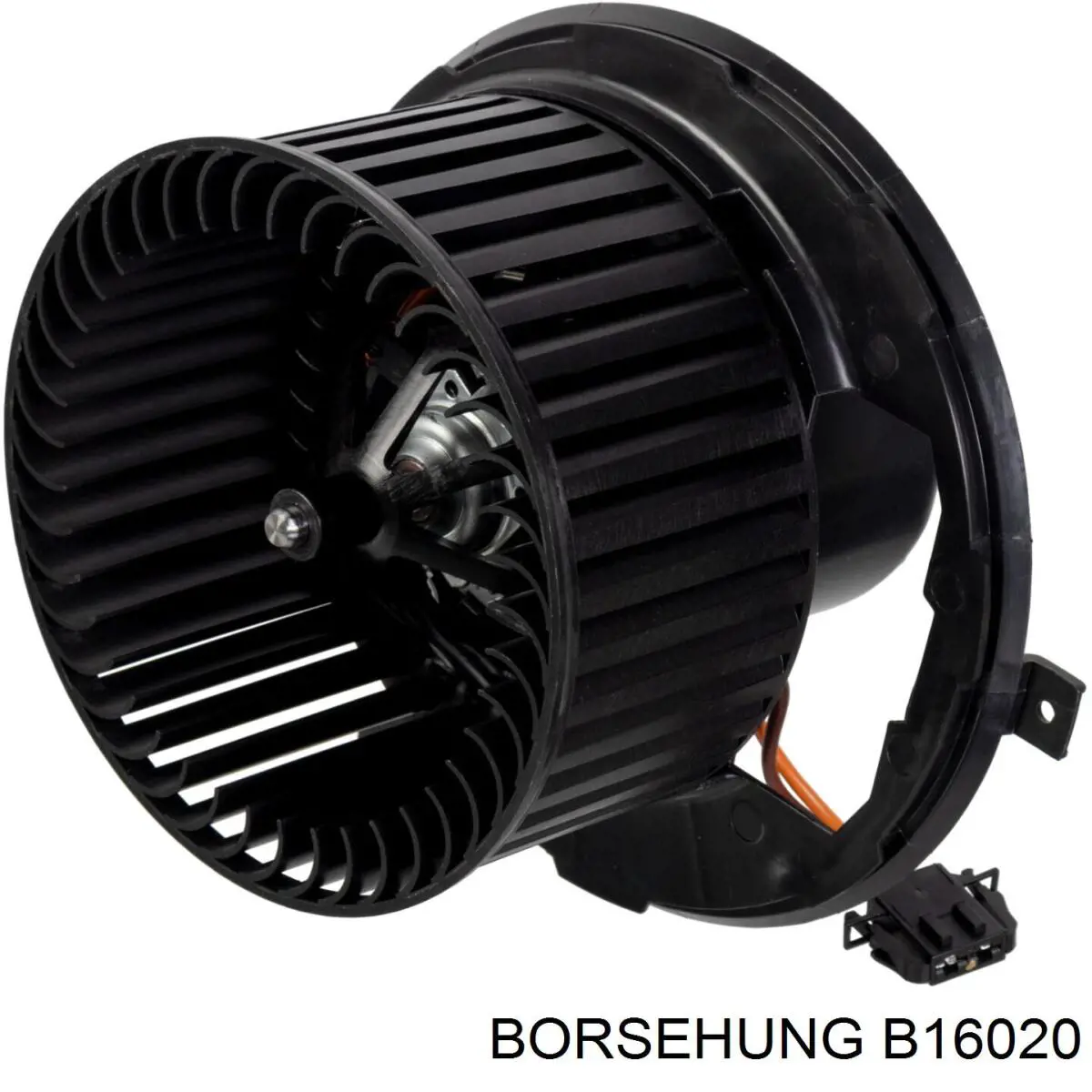 Comprar B16020 Borsehung Motor de calefacción