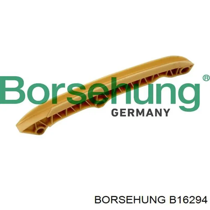 B16294 Borsehung kit de cadenas de distribución