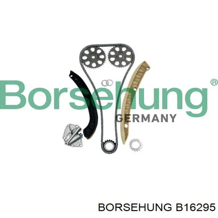 Comprar B16295 Borsehung Kit de cadena de distribución