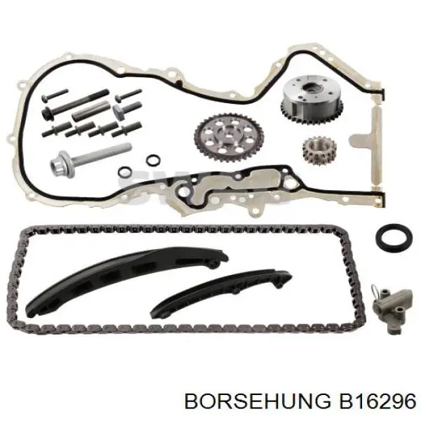 Kit de cadena de distribución VAG 03C198229A precio, desde 107,12 EUR