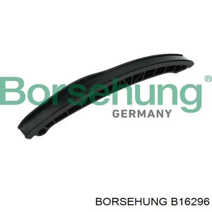 B16296 Borsehung kit de cadenas de distribución