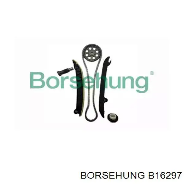 Comprar B16297 Borsehung Kit de cadena de distribución