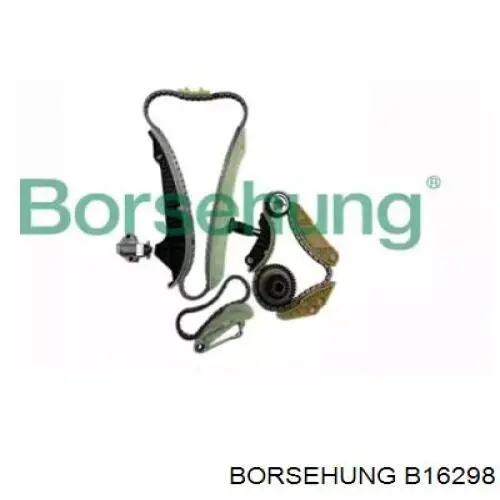 Comprar B16298 Borsehung Kit de cadena de distribución