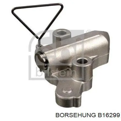 Kit de cadena de distribución Borsehung B16299 precio, desde 104,36 EUR