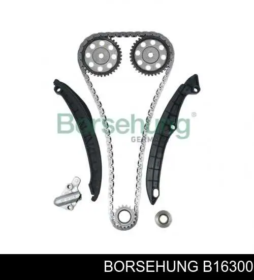 Comprar B16300 Borsehung Kit de cadena de distribución