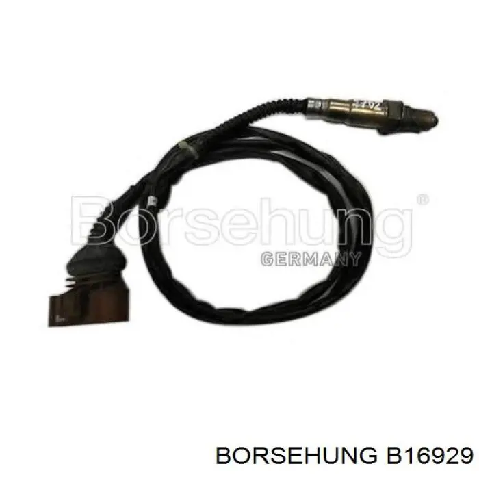 Comprar B16929 Borsehung Sonda lambda de oxígeno posterior al catalizador