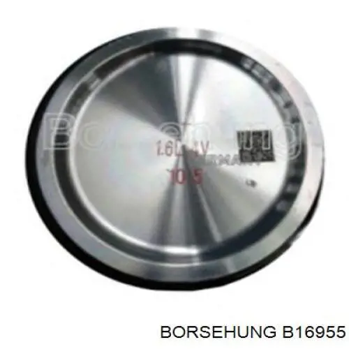 Comprar K11787901 Vika Juego de pistones para motor, STD