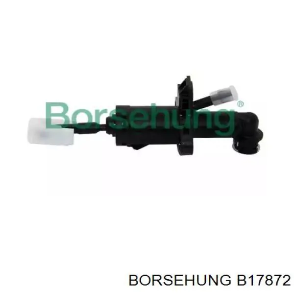 B17872 Borsehung cilindro maestro de embrague