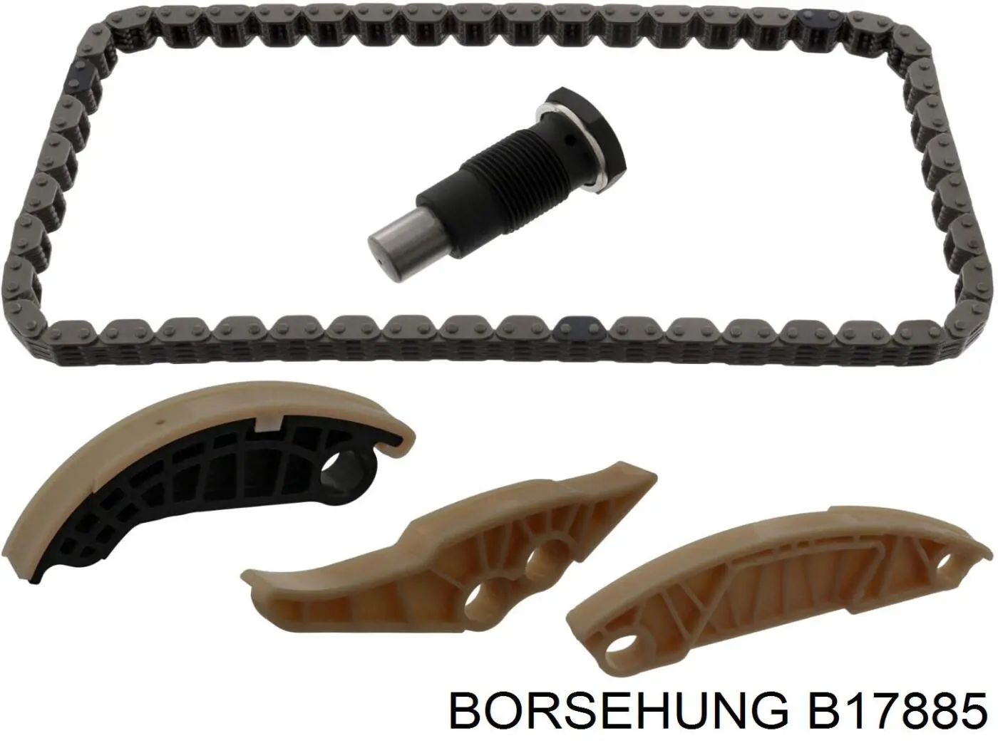 Comprar B17885 Borsehung Cadena inferior de distribución